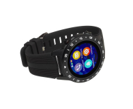 GARETT Multi 4 czarny - 631382 - zdjęcie 3